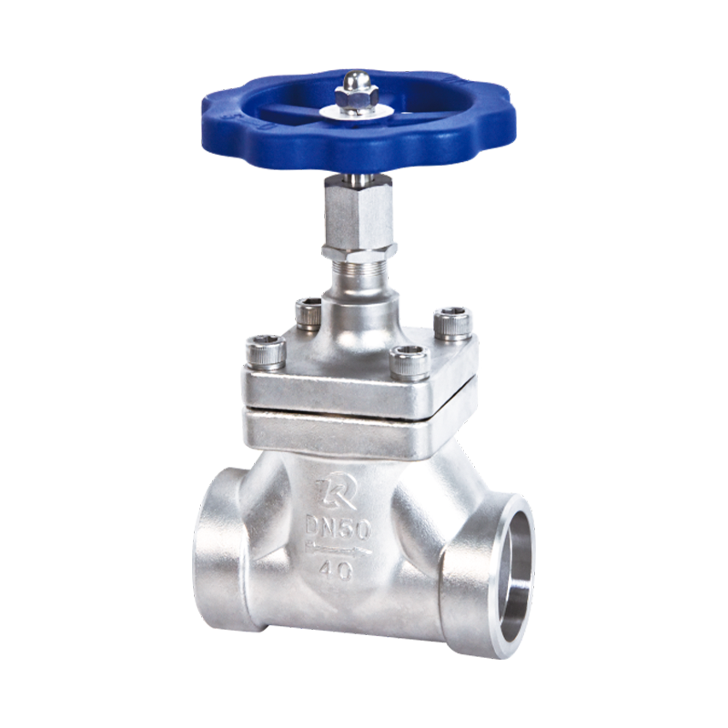 Fast Response Cryogenic Fluid Control Short Stem Cryogenic Globe Valve