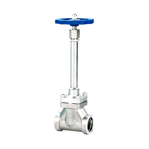 Cryogenic Globe Valve