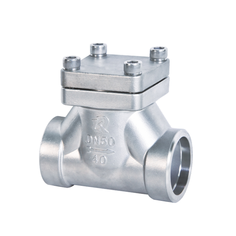 Cryogenic Strainer Valve